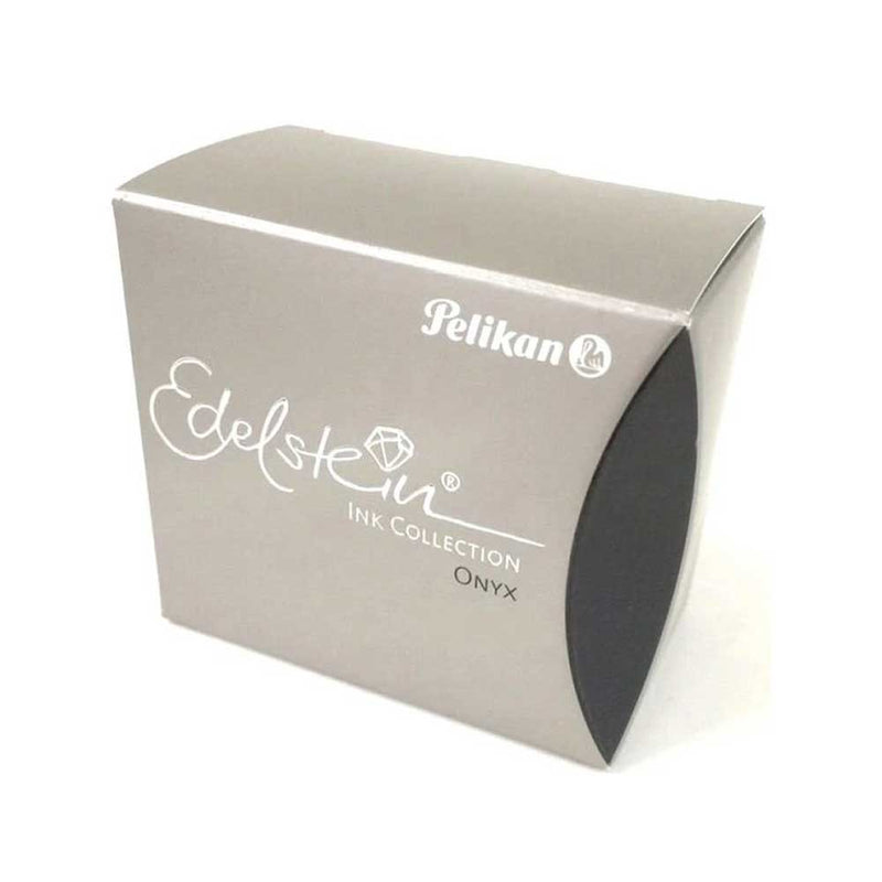 PELIKAN, Ink Bottle - EDELSTEIN ONYX (50mL).