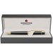 SHEAFFER, Ballpoint Pen - 300 GLOSSY BLACK GT 7