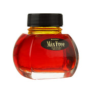 PLATINUM, Mixable Ink Bottle - SUNNY YELLOW 60ml 