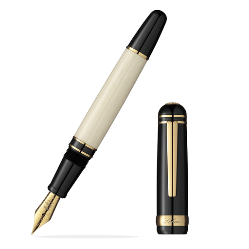 LABAN, Fountain Pen - 325 CAMBRIDGE. 1