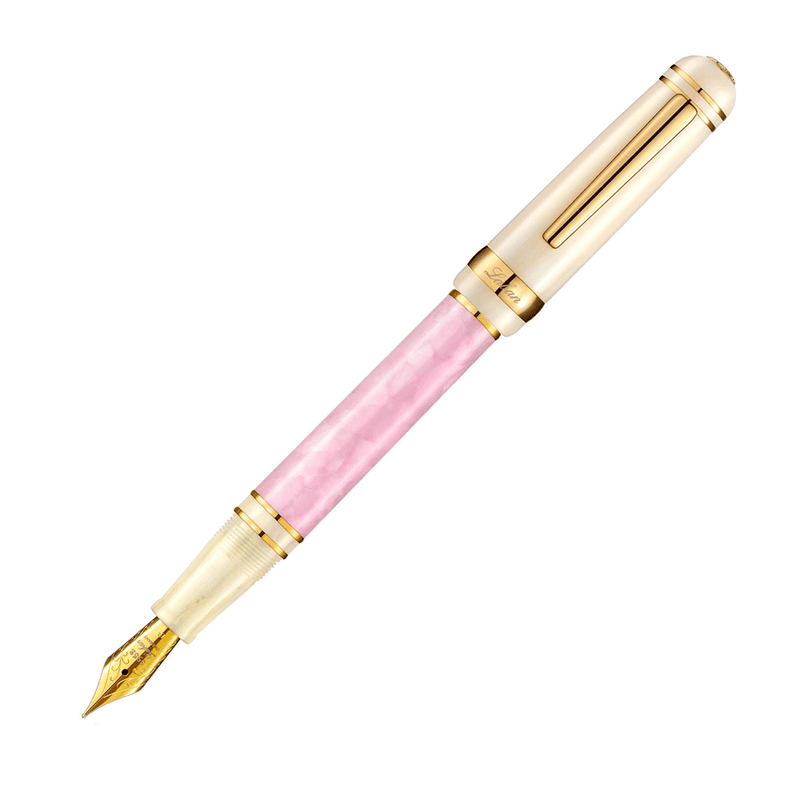 LABAN, Fountain Pen - 325 SAKURA.