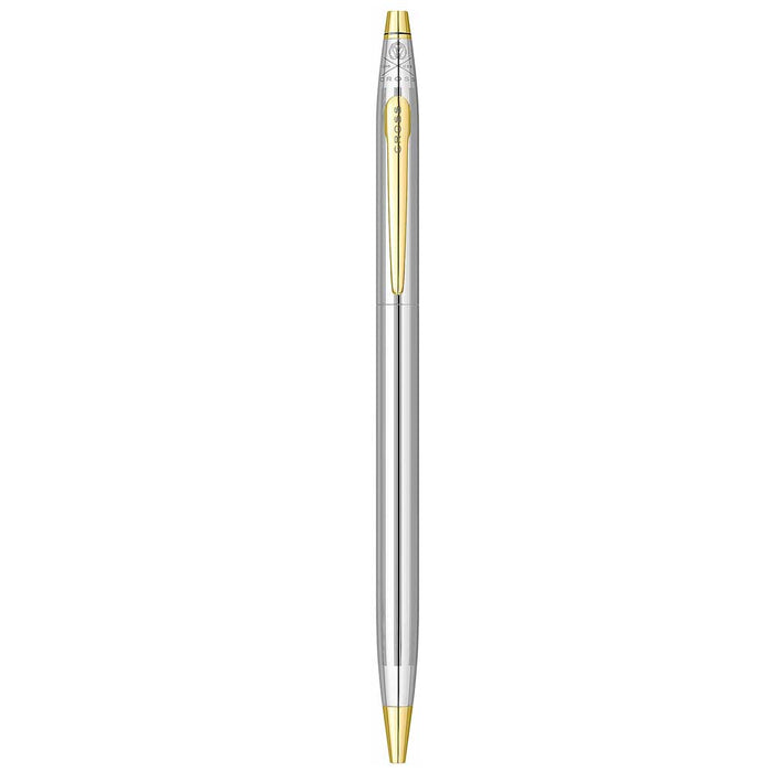 CROSS, Ballpoint Pen - CLASSIC CENTURY MEDALIST GT. 