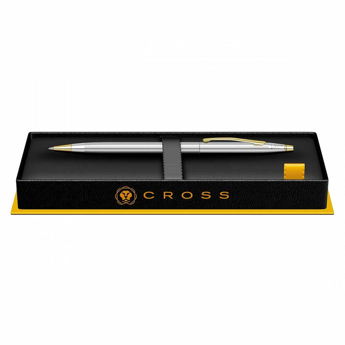 CROSS, Ballpoint Pen CENTURY II MEDALIST — SWASTIK penn