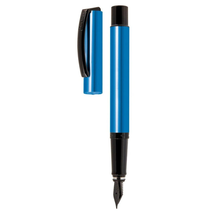 ONLINE, Fountain Pen - VISION MAGIC BLUE 3