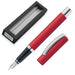 ONLINE, Fountain Pen - VISION Fresh, Classic & Style RED 4