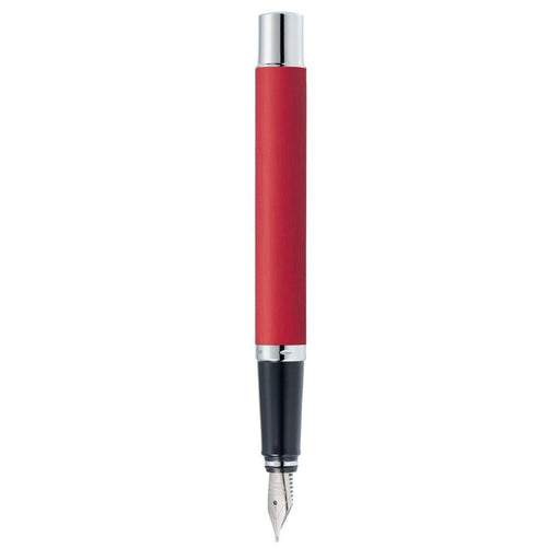 ONLINE, Fountain Pen - VISION Fresh, Classic & Style RED 1