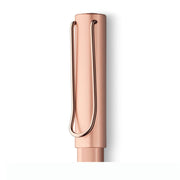 LAMY, Roller Pen - 376 LX RAU ROSE GOLD 3