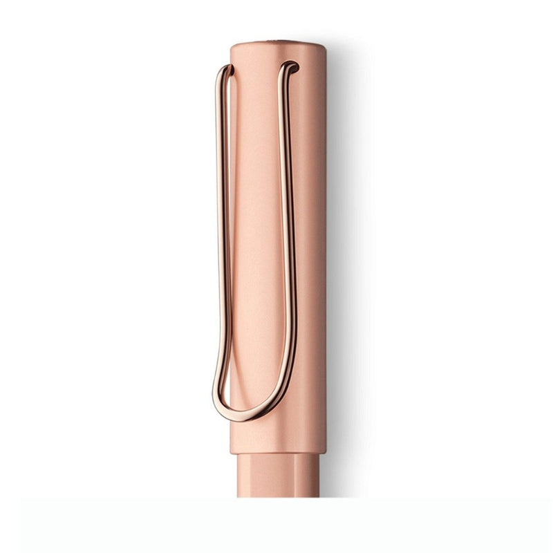 LAMY, Roller Pen - 376 LX RAU ROSE GOLD 3