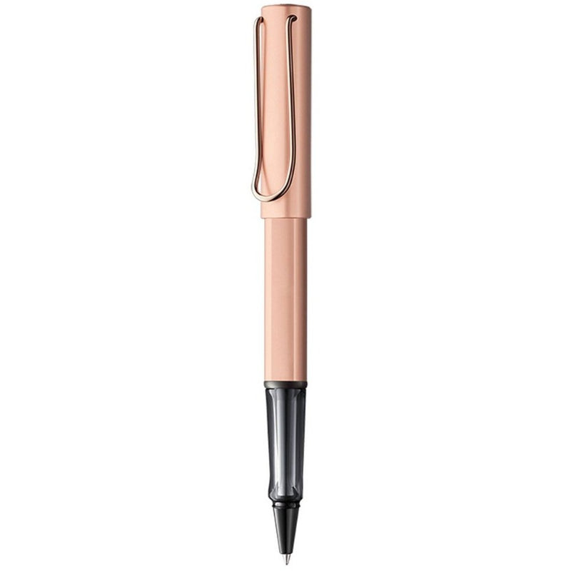LAMY, Roller Pen - 376 LX RAU ROSE GOLD 