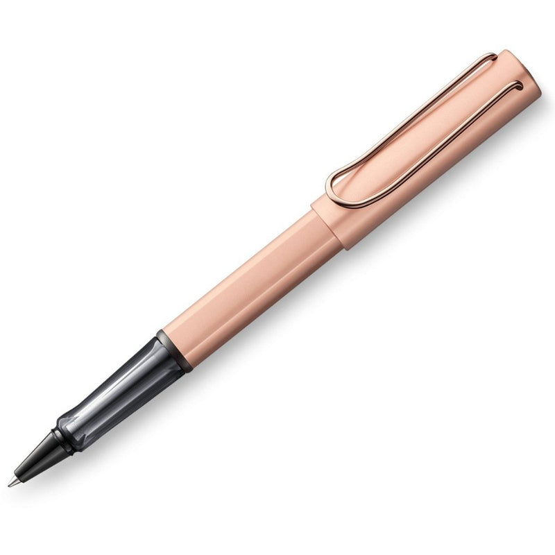 LAMY, Roller Pen - 376 LX RAU ROSE GOLD 4