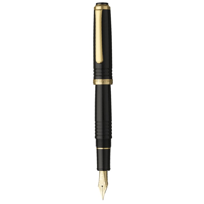 PLATINUM, Fountain Pen - #3776 CENTURY 10th Anniversary Limited Edition DECADE.