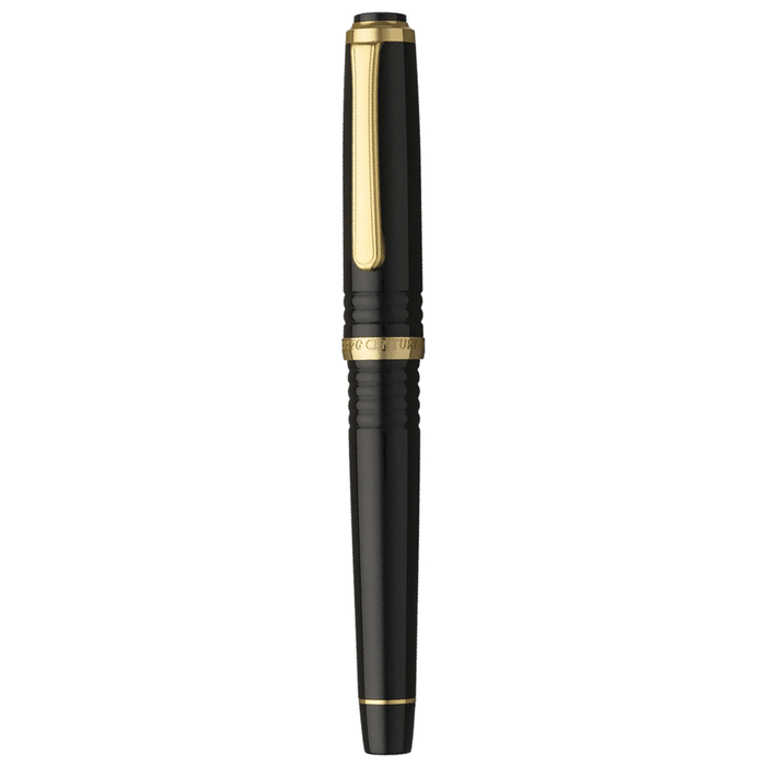 PLATINUM, Fountain Pen - #3776 CENTURY 10th Anniversary Limited Edition DECADE.