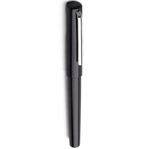 KACO, Fountain Pen - Mellow Plastic BLACK 