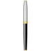 SHEAFFER, Rollerball Pen - SAGARIS GLOSSY BLACK & CHROME GT 2