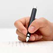 KACO, Fountain Pen - Exact BLACK 2