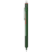 ROTRING, Mechanical Pencil - 600 GREEN 2