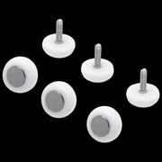 KEYSMART, Key Catch - Magnetic Key RACK SCREW 1