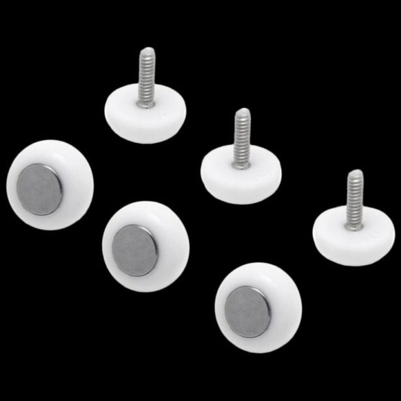 KEYSMART, Key Catch - Magnetic Key RACK SCREW 1