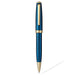 LABAN, Ballpoint Pen - GLORIA SAPPHIRE BLUE. 2