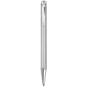 CARAN d'ACHE, Ballpoint Pen - Palladium Coated ECRIDOR RETRO 2