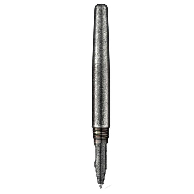 LABAN, Roller Pen - ANTIQUE GUN METAL.