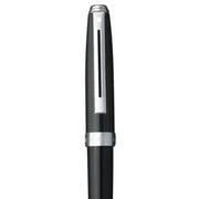 SHEAFFER, Ballpoint Pen - PRELUDE 337 GLOSS BLACK 2