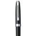 SHEAFFER, Ballpoint Pen - PRELUDE 337 GLOSS BLACK 2