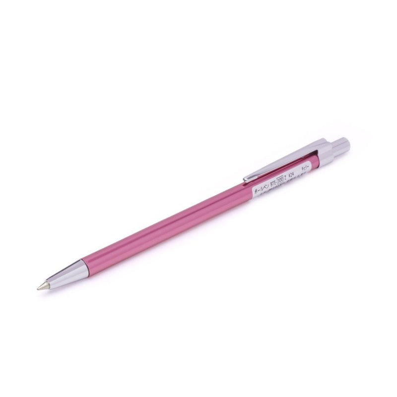 PLATINUM, Ballpoint Pen - MINI PEN FOR POCKETBOOK CHERRY 3