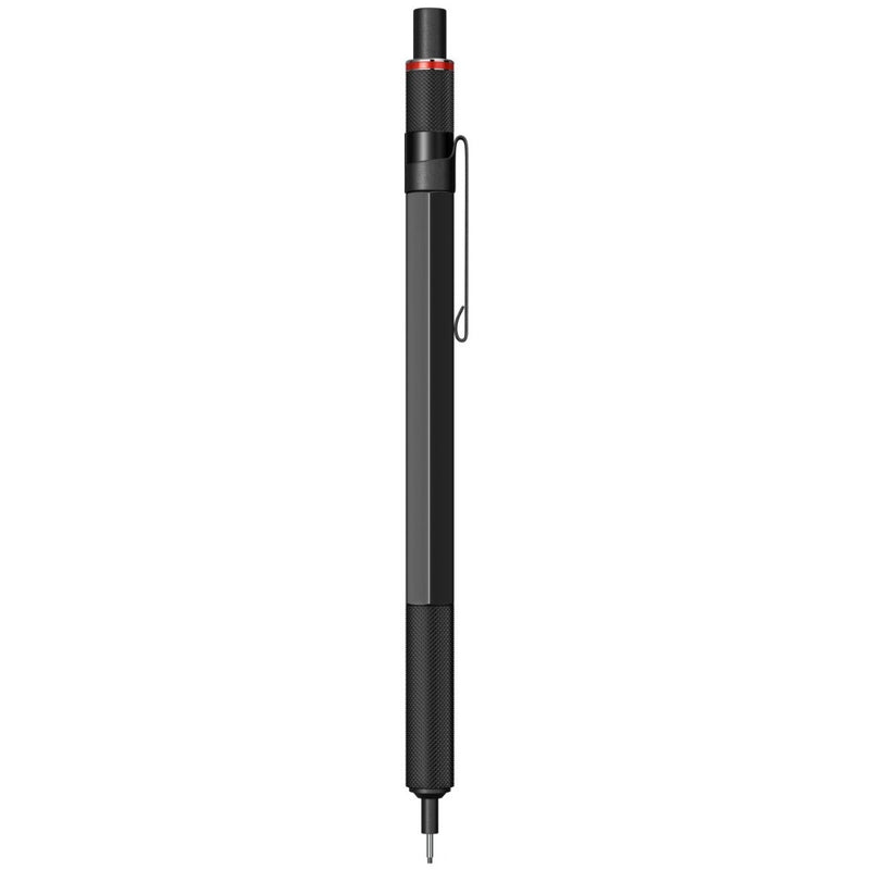 ROTRING, Mechanical Pencil - 500 BLACK.