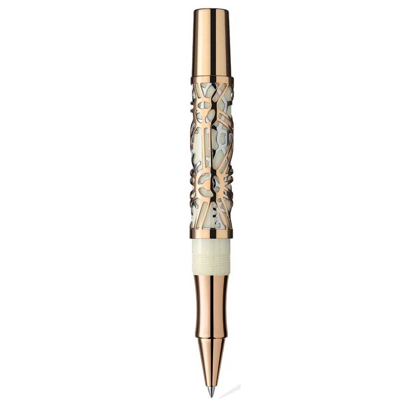 LABAN, Roller Pen - GALILEO ROSE GOLD.