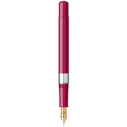 SCRIKSS, Fountain Pen - 419 Piston Filler MAGENTA GT 2