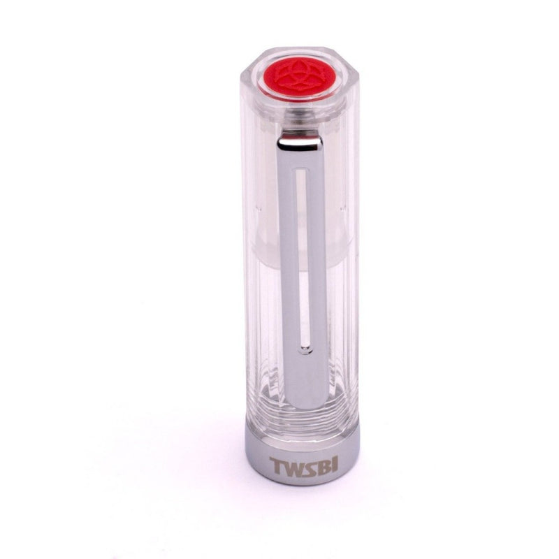 TWSBI, Fountain Pen - ECO CLEAR 3