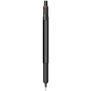 ROTRING, Mechanical Pencil - 600 BLACK 2