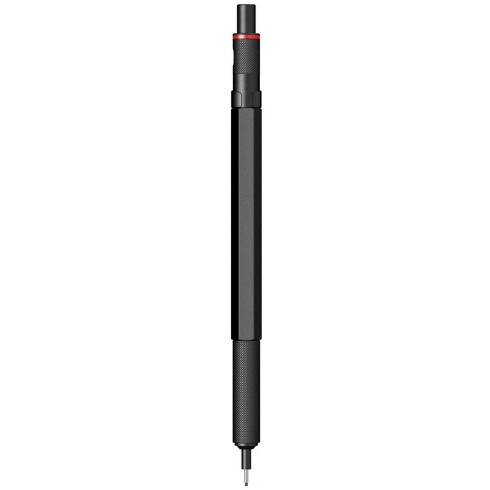 ROTRING, Mechanical Pencil - 600 BLACK 2