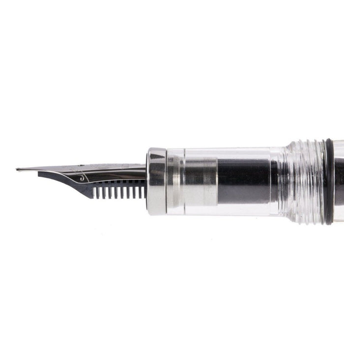 TWSBI, Fountain Pen - VAC MINI CLEAR 8