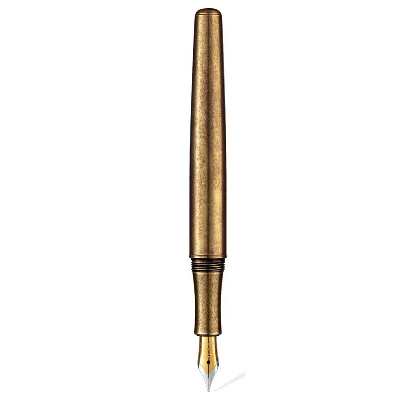 LABAN, Fountain Pen - ANTIQUE GOLD. 2