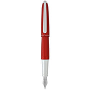 DIPLOMAT, Fountain Pen - Aero RED 4