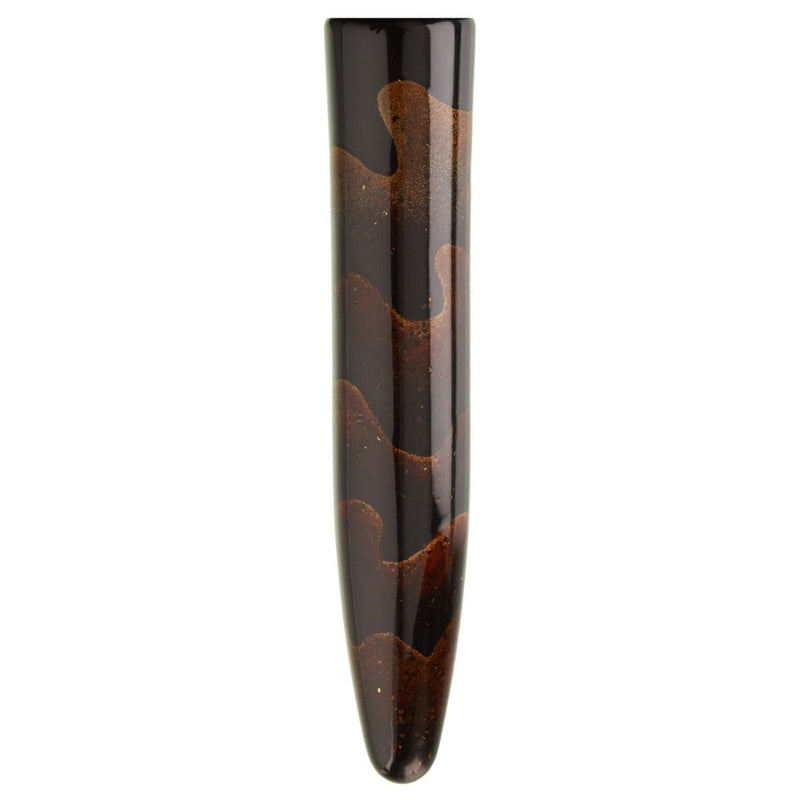 PLATINUM, Fountain Pen - IZUMO YAKUMONURI "YAKUMO BYAKUDAN". 2