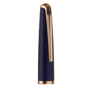 PLATINUM, Fountain Pen - VICOH SHEEP BLUE 3