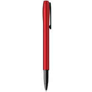 SCRIKSS, Roller Pen - CARNIVAL SATIN RED BT 7