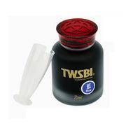 TWSBI, Ink Bottle - SAPPHIRE BLUE 70ml 1