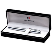 SHEAFFER, Ballpoint Pen - 500 CHROME PLATED TRIM 5