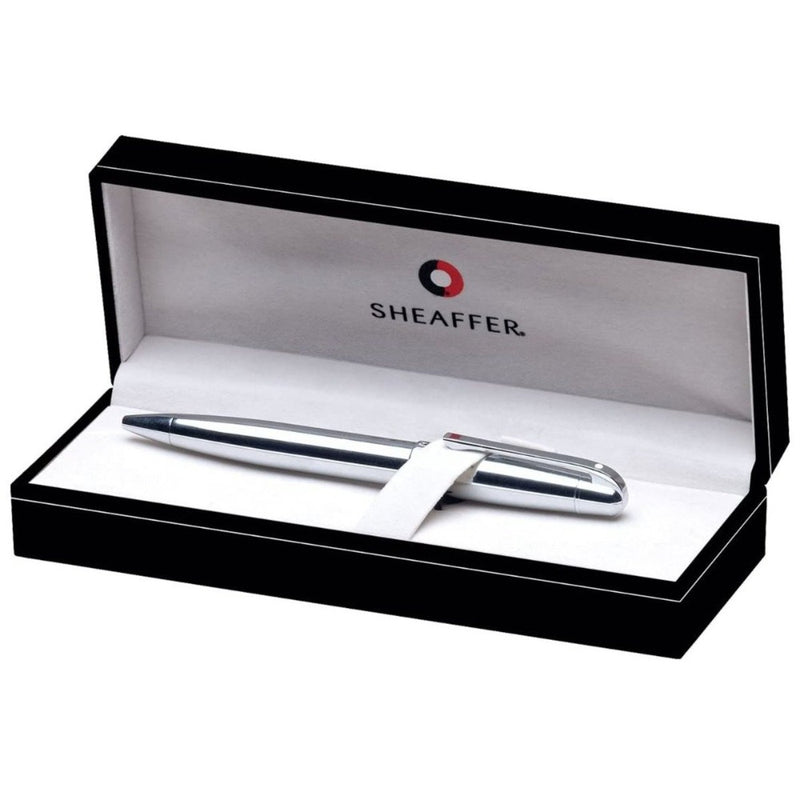 SHEAFFER, Ballpoint Pen - 500 CHROME PLATED TRIM 5