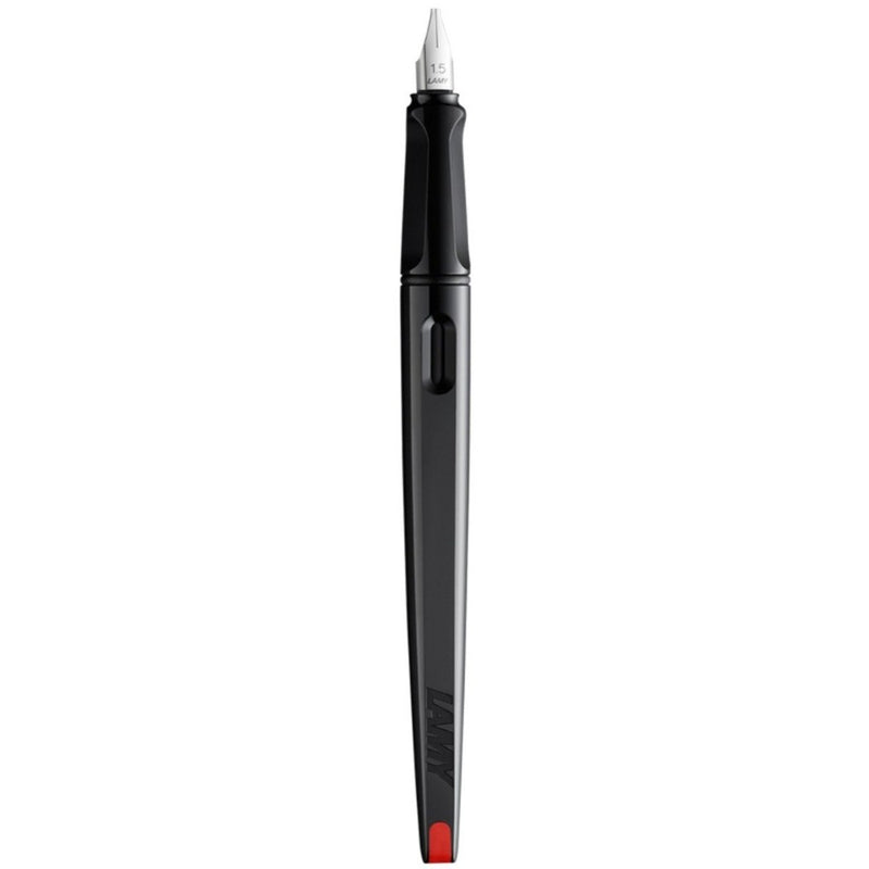 LAMY, Calligraphy Fountain Pen - JOY BLACK 1