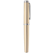 PLATINUM, Fountain Pen - PROCYON Luster CHAMPAGNE GOLD 2