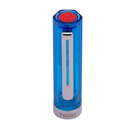 TWSBI, Fountain Pen - ECO TRANSPARENT BLUE 3