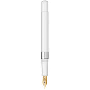 SCRIKSS, Fountain Pen - 419 PISTON FILLER WHITE 2