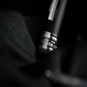 PLATINUM, Fountain Pen - PLAISIR BLACK MIST 12