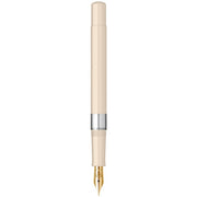 SCRIKSS, Fountain Pen - 419 PISTON FILLER BEIGE. 2