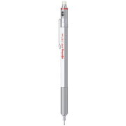 ROTRING, Mechanical Pencil - 600 SILVER 13